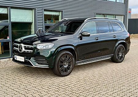 Mercedes-Benz GLS 400 GLS 400d * BurM * AMG * 7 Sitzer * 360 * HuD *