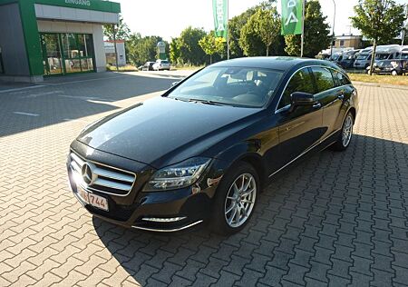 Mercedes-Benz CLS Shooting Brake CLS 350 CDI BE