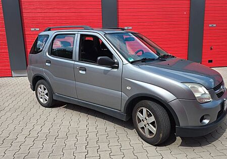 Suzuki Ignis 1.3 DDiS Comfort Comfort