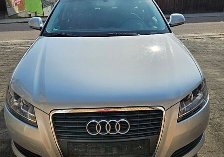 Audi A3 1.8 TFSI Ambiente Sportback Ambiente