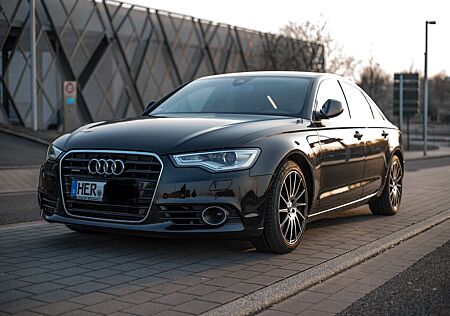 Audi A6 3.0 TDI diesel quattro S tronic -