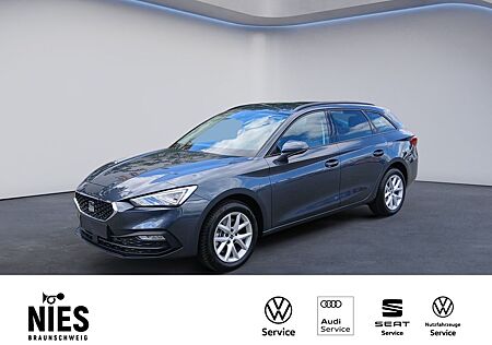 Seat Leon Sportstourer 2.0 TDI Road Edition