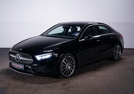 Mercedes-Benz A 220 4Matic AMG Line AMG/MBUX/360°/ACC/AUT/KeyL