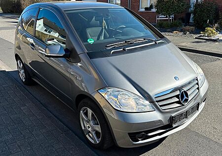Mercedes-Benz A 150 - Klima TÜV AHK Sitzheizung Allwetter