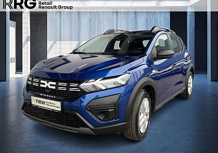 Dacia Sandero 1.0 TCe 100 LPG Stepway Essential