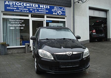 Skoda Fabia Active !!! GARANTIE !!!