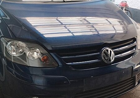 VW Golf Plus Volkswagen 2.0 TDI DPF Trendline Trendline