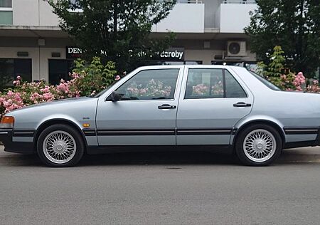 Saab 9000 2.3 CDE Turbo CDE