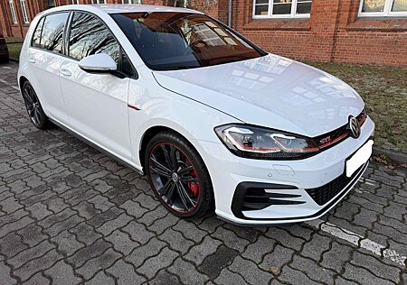 VW Golf Volkswagen VII Lim. GTI Performance BMT ,Navi, LED,