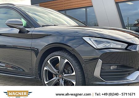 Cupra Leon Sportstourer 1,4 e-HYBRID 245 PS