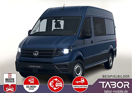 VW Crafter Volkswagen Plus 35 2.0 TDI 140 L3H3 5-S Kam Temp