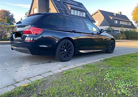 BMW 530d xDrive/Pano/360/SoftClose/NightVis