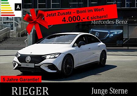 Mercedes-Benz EQE 350 AMG Aimatic*NIGHT*OLED-Display*SHZ*21"*+