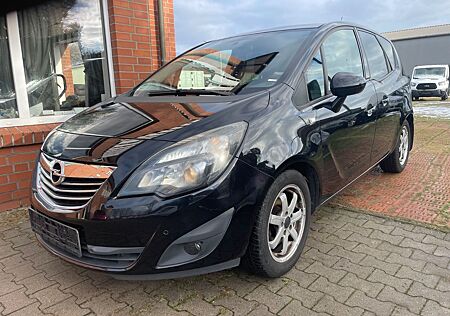 Opel Meriva B Innovation