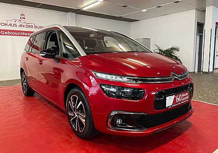 Citroën C4 Spacetourer Grand - 7 Sitzer -Scheckheft