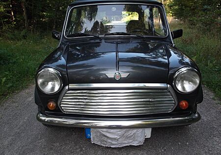 Rover Mini Cooper 1300