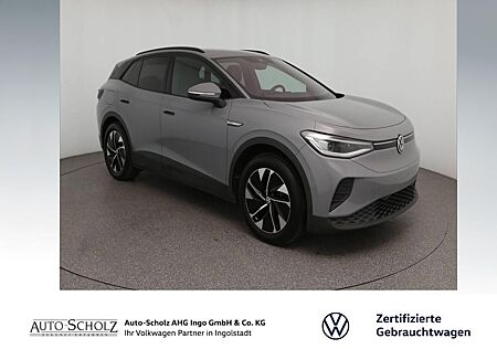 VW ID.4 Volkswagen Pro Performance 150 kW Business AHK LED