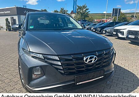 Hyundai Tucson Select*PDC*SHZ*FSE*Apple/Android*Alu