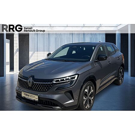 Renault Austral leasen