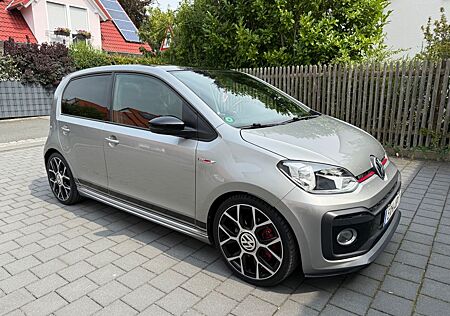 VW Up Volkswagen ! 1.0 TSI OPF ! GTI ! GTI