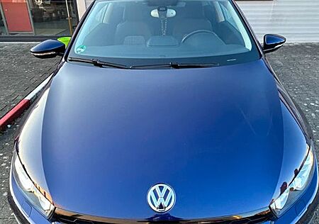 VW Scirocco Volkswagen 2.0 TSI -
