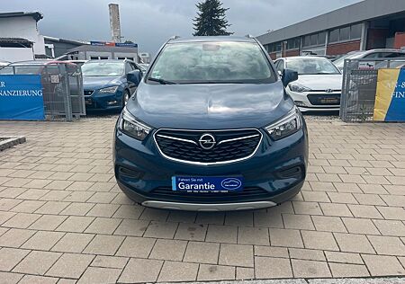 Opel Mokka X Selection Start/Stop 1jahr Garantie