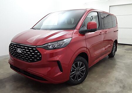 Ford Tourneo Custom Bus 320 L1 Titanium AHK Navi LED