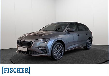 Skoda Scala 1.0TSI DSG Tour LED Navi PDC
