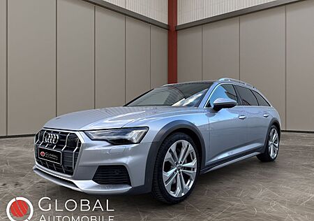 Audi A6 Allroad 55 TDI quattro °NIGHT°ACC°360°MATRIX°