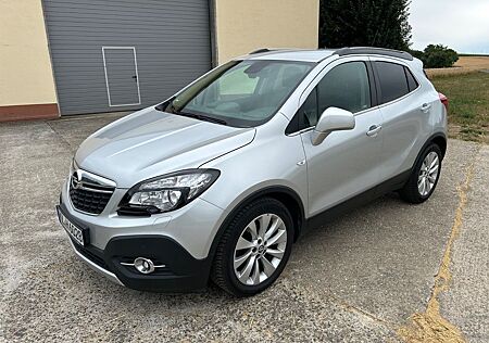Opel Mokka X 1.4 Turbo ecoFLEX INNVATION Start/St...