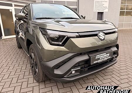 Suzuki Vitara e Comfort+ 61kWh 174 PS Panorama Navi Led