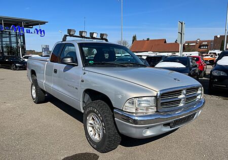 Dodge Dakota 3.9 V6 *Laderaum-Hardtop*