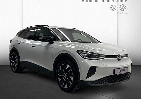 VW ID.4 Volkswagen Pro GOAL 210 kW (286 PS) 77 kWh