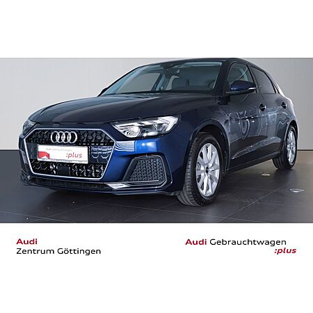 Audi A1 leasen