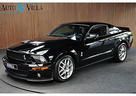 Ford Mustang USA 5.4 V8 Shelby GT500 Automaat Collect