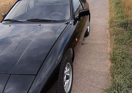 Porsche 924 Targa