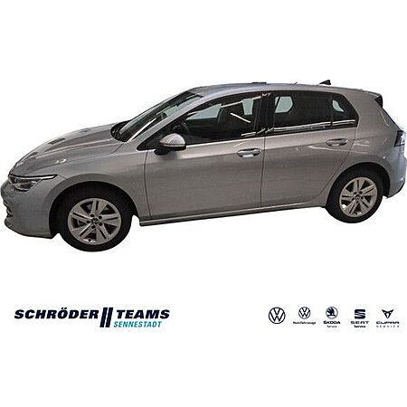 VW Golf leasen