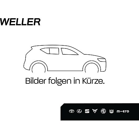 Toyota Yaris Cross leasen