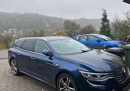 Renault Talisman ENERGY dCi 160 EDC Intens Grandtour...