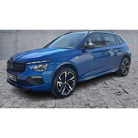 Skoda Kamiq leasen