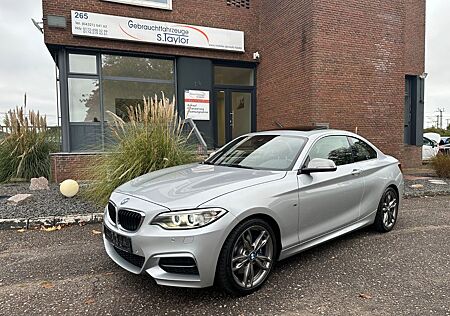 BMW M235i M235 xDrive M-Paket