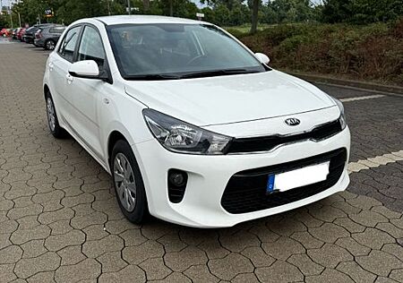 Kia Rio 1.2
