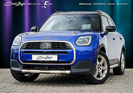 Mini Cooper D Countryman Countryman C Favoured-T Paket XL AHK PanoDach