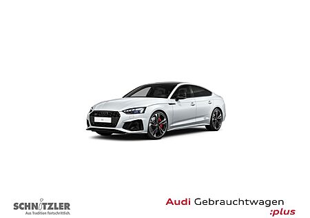 Audi S5 Sportback Competition edition plus PANO/360°/