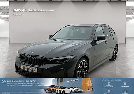 BMW 318d Touring M Sport Navi Kamera LED Alarm