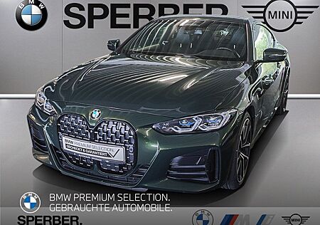 BMW M440d xDrive AHK*Glasdach*Memory*360 Kamera*Driv