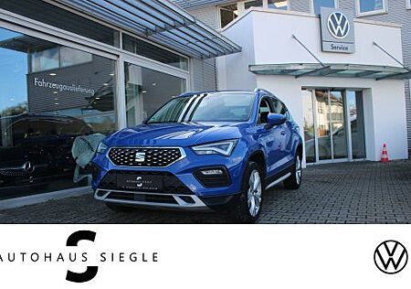 Seat Ateca 2.0 TDI Xperience Navi Leder LED Kamera T
