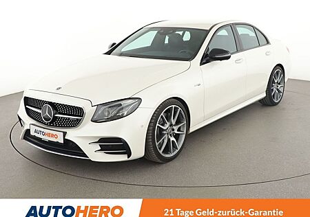 Mercedes-Benz E 43 AMG E-Klasse 4Matic Aut.*NAVI*HEAD-UP*ACC*