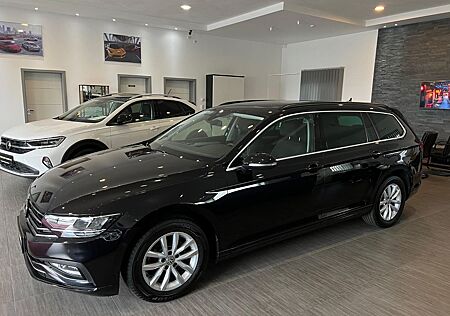 VW Passat Variant Volkswagen PASSAT 2.0TDI*DSG*NAV*LED*PANO*KAM*DAB*ACC*MAS*1