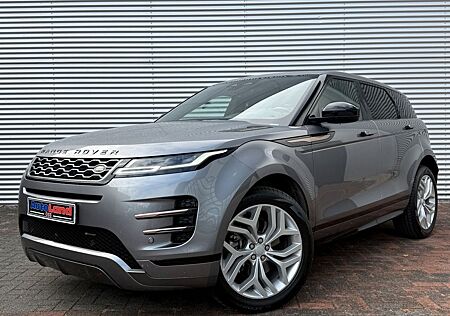 Land Rover Range Rover Evoque gebraucht kaufen Land Rover Range Rover Evoque D165 DYNAMIC HSE AWD Auto...